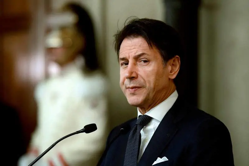 La Germania sul conte bis: "Governo sensazionale"
