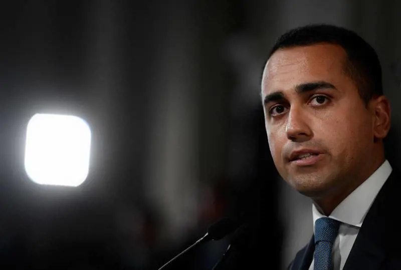 "Di Maio ha troppi poteri". Nel Movimento c'è aria di scissione