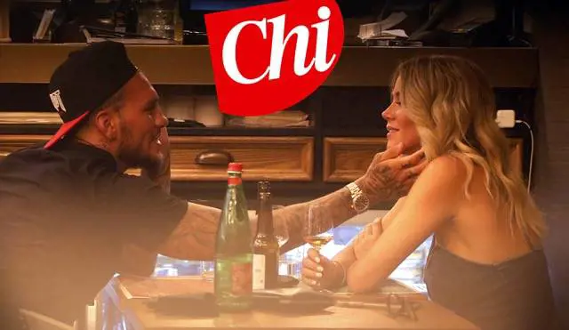 Daniele Scardina parla di Diletta Leotta: "Non abbiamo mai definito quello che c’è"