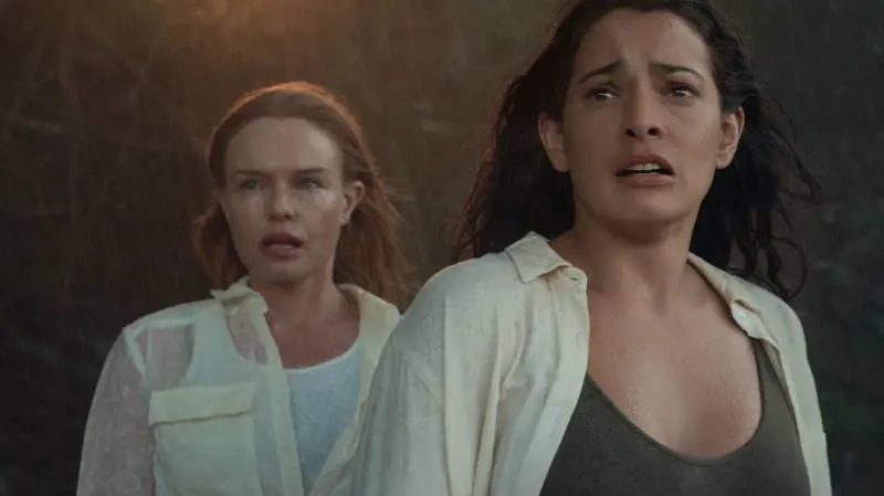 The I-Land: la serie tv di Netflix in stile Lost