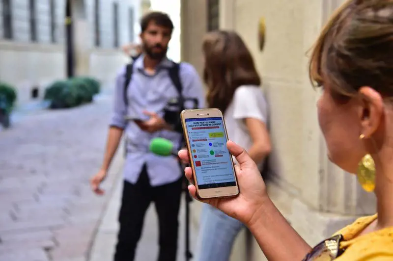 Regionali, M5S e Pd verso un'alleanza? Si voterà su Rousseau