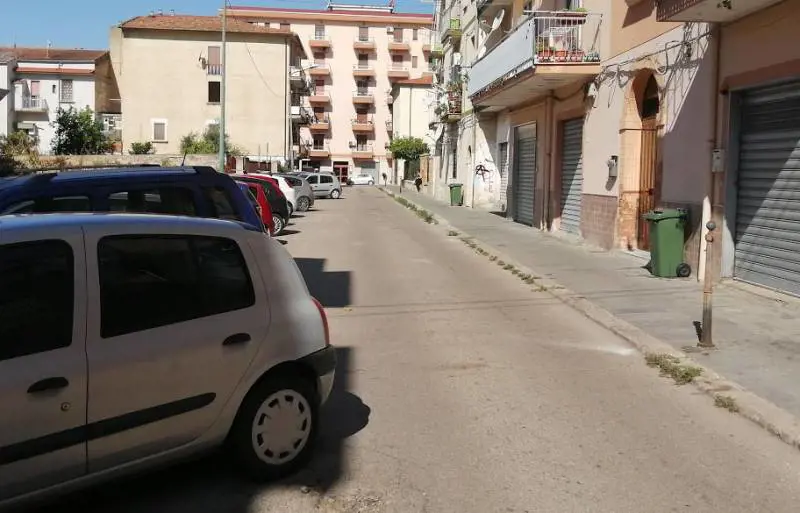 Accoltella l'amico dopo la lite, arrestato marocchino