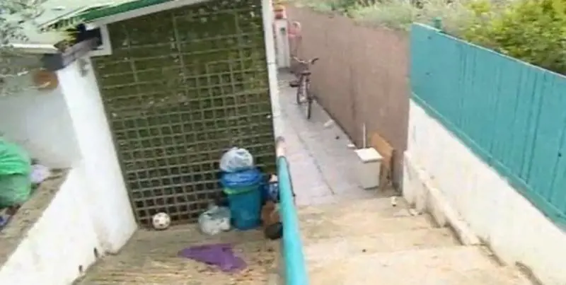 Chieti, accoltellata da stalker, donna viene salvata dal suo cane
