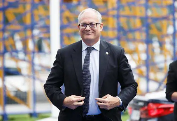 Chi è Roberto Gualtieri, l'erede di Tria all'Economia