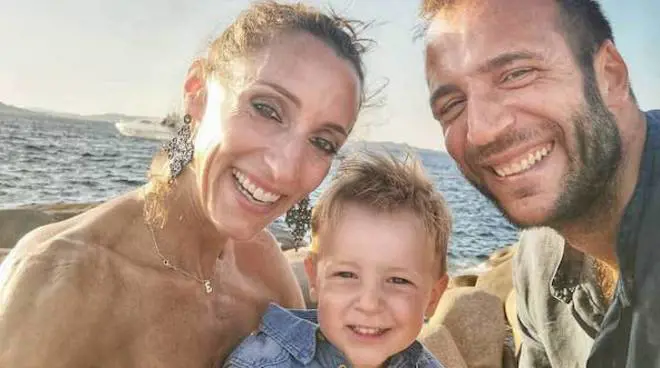 Elisa Di Francisca neo sposa, convolata a nozze con Ivan Villa