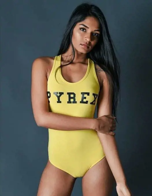 Una finalista è di colore. E a Miss Italia si "ricicla" la polemica razzista