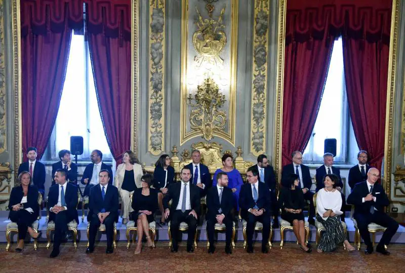 Ecco che scuola hanno fatto i neo ministri giallorossi