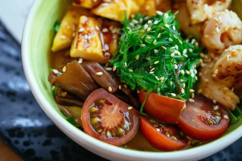 Vegani: meno rischi per il cuore, ma più ictus