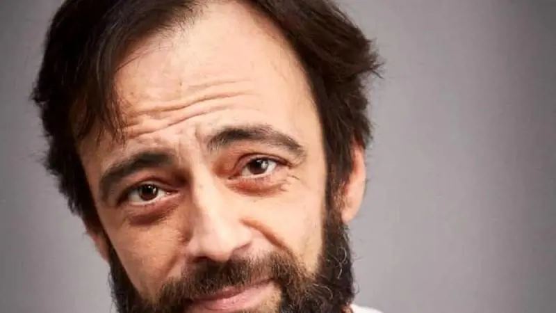 Choc a Piazza Bologna, trovato morto l'attore Federico Palmieri