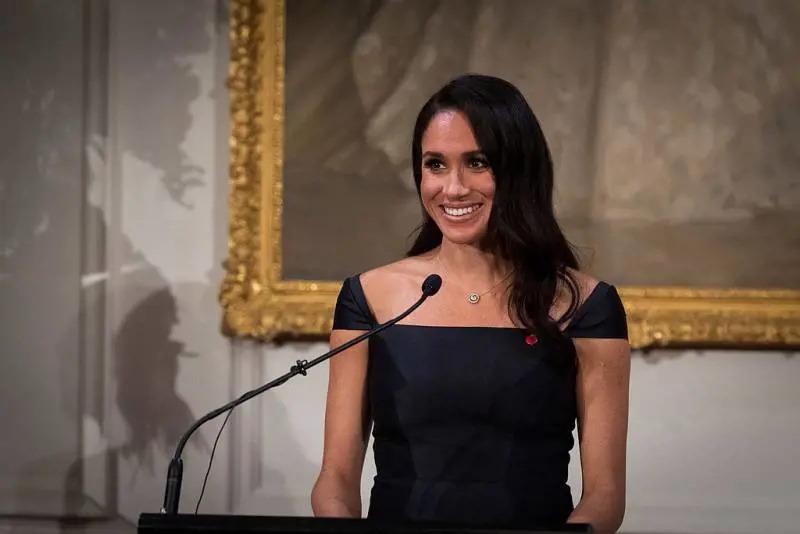 Non solo tennis, Meghan a New York fa yoga per riprendersi dal jet lag