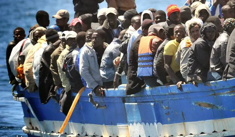 Patto Turchia-Ue a rischio: allarme migranti in Europa