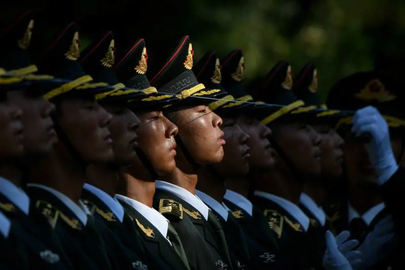 Cina, violenta sei minorenni: funzionario condannato a 16 anni di carcere