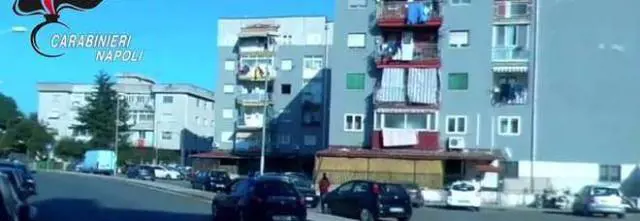Undici arresti a Castellammare: erano affiliati al clan D’Alessandro