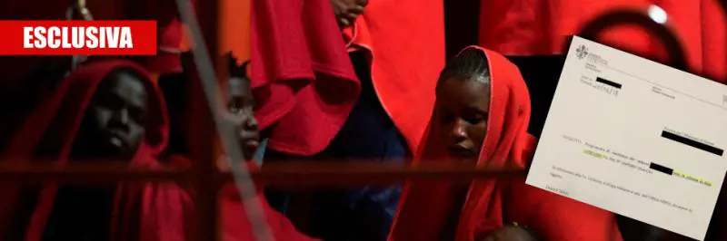 Migranti "minori" fino a 21 anni. È boom grazie alla legge del Pd