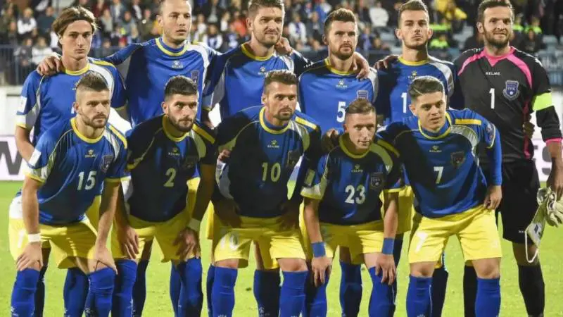 La favola del Kosovo: imbattuto da due anni, ora sfida l'Inghilterra