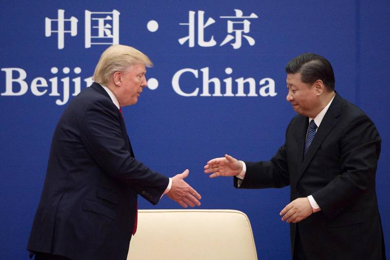 Dazi, tra Usa e Cina trovato l'accordo. Cosa succede ora
