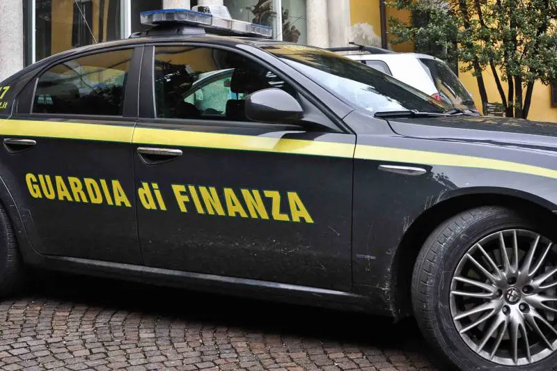 Tunisino smascherato dalla Gdf: un "furbetto" delle case popolari