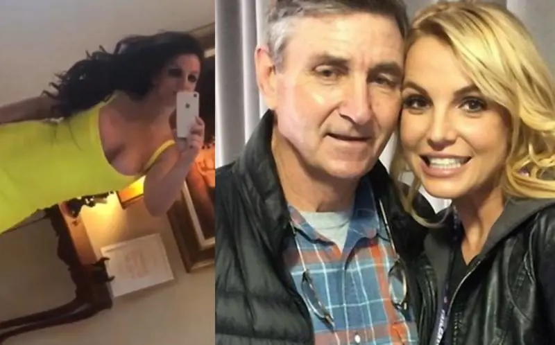 Britney Spears mora, il padre non è più il suo "conservatore personale" dopo presunti abusi