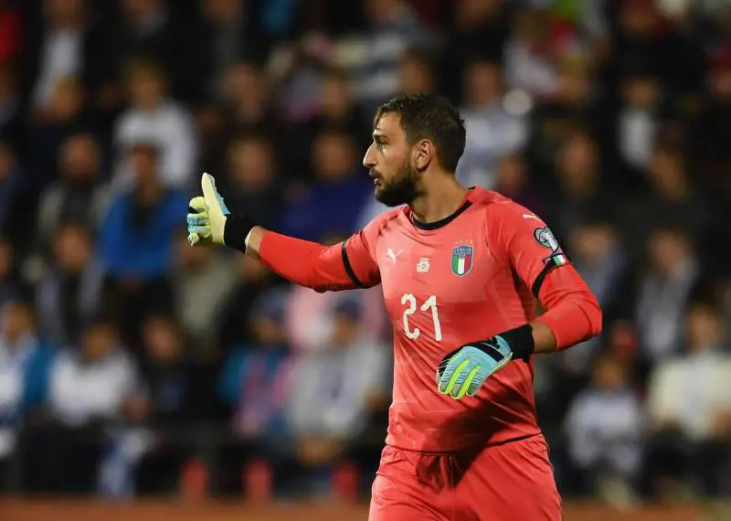 Milan, Donnarumma sempre decisivo: nessuno para come lui in Europa