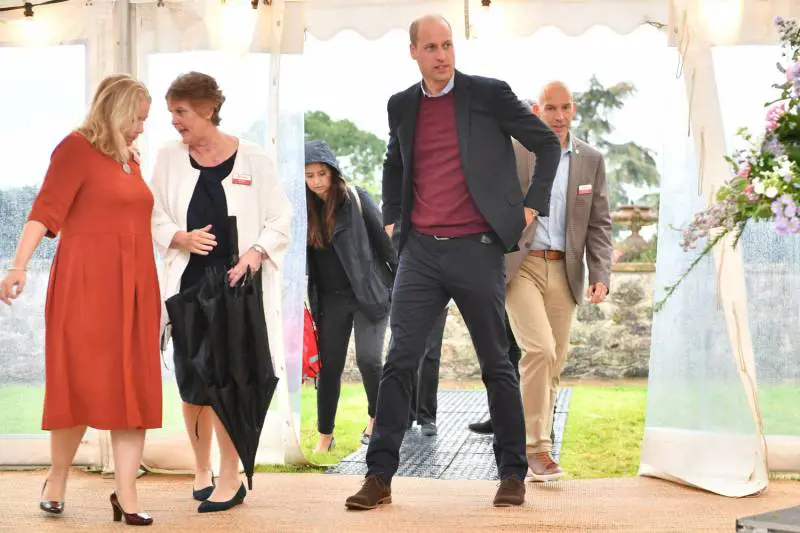 Il principe William sarà il prossimo re dopo Elisabetta II?