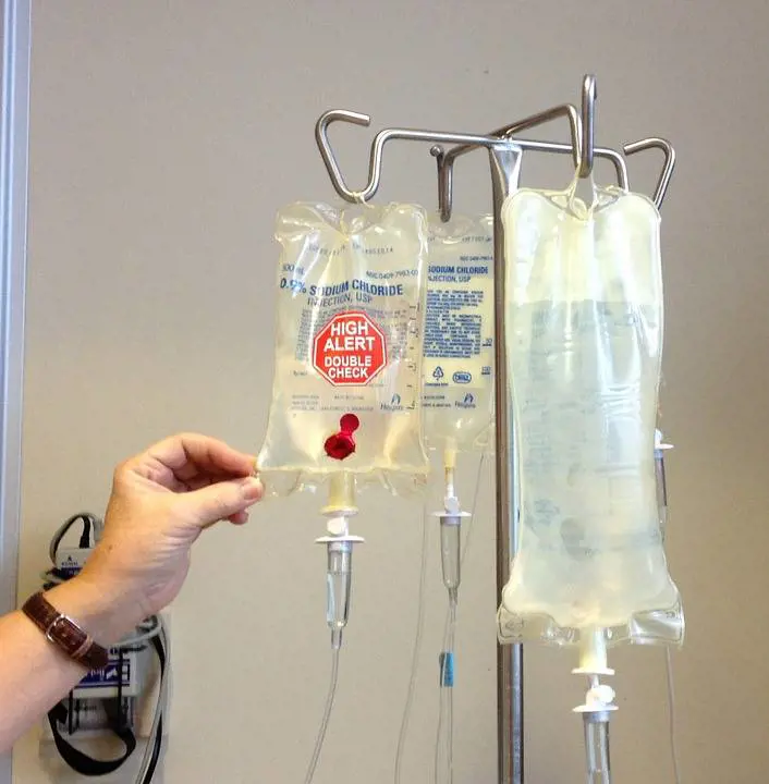 Leucemia mieloide acuta, arriva in Italia il farmaco "Vyxeos"