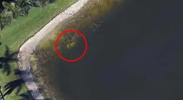 Anni fa scomparve nel nulla, il suo cadavere trovato grazie a Google Earth