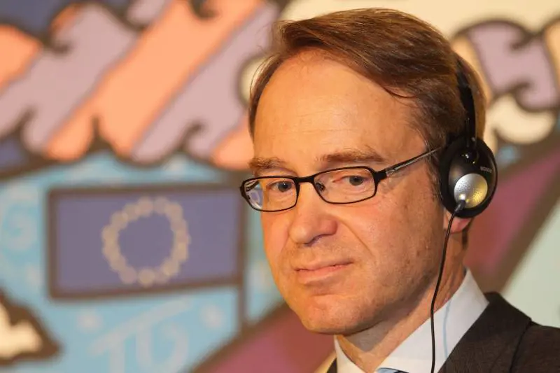 Bce, la Bundesbank attacca Draghi: "Ora ha oltrepassato il limite"
