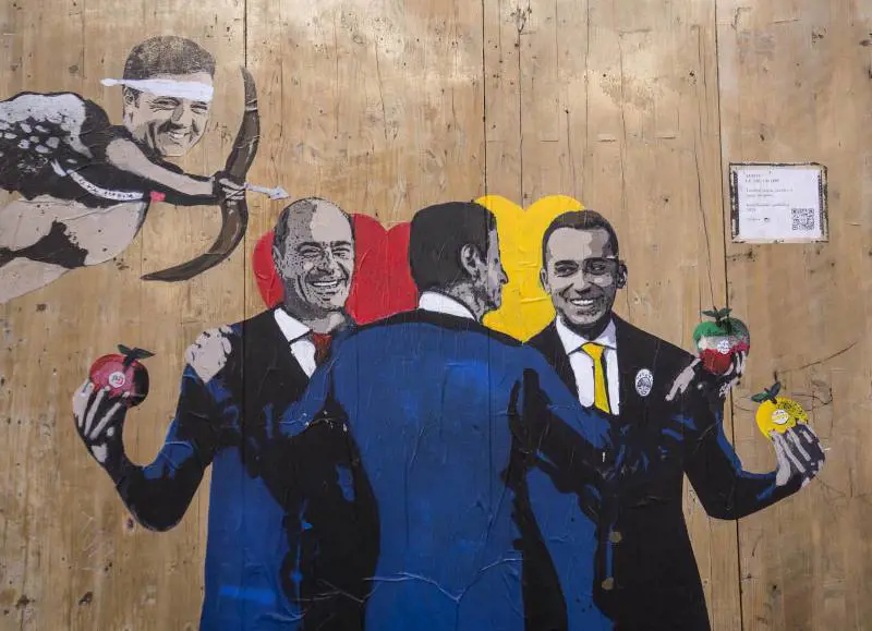 "Stop all'alleanza". La delusione degli elettori grillini e dem