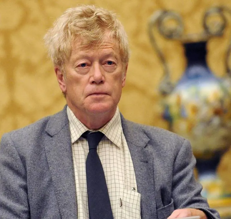 Il sovranismo nobile di Roger Scruton. Nel segno di Goethe
