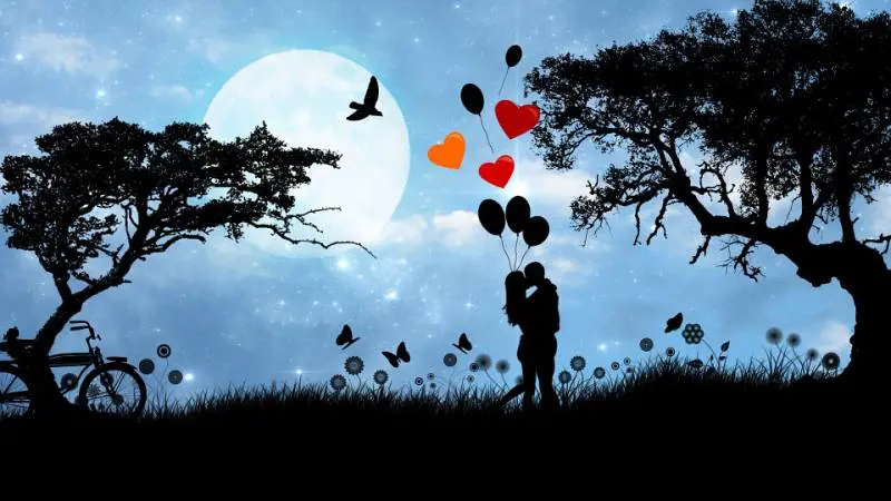 Come affrontare il segreto del primo amore