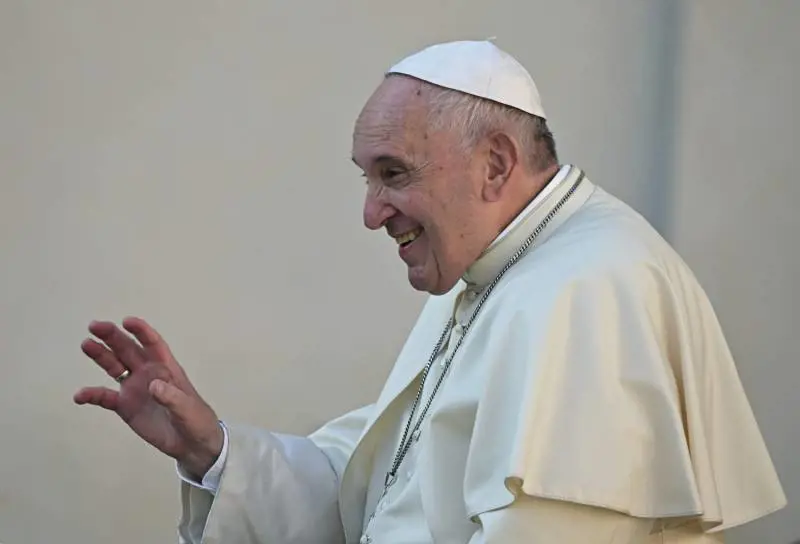 Migranti, il Papa ricorda a tutti la giornata del rifugiato