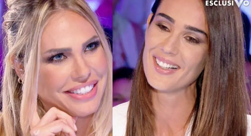 Ilary Blasi spiazza Verissimo: "Ecco perché non conduco il Gf Vip"