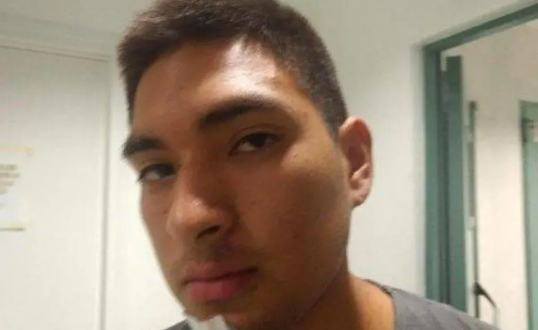 A 4 anni giù dal balcone. Afferrato al volo: è salvo