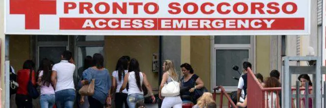 Lite in centro: pachistano pestato a sangue