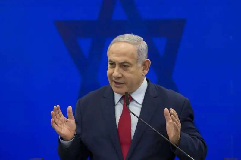 Israele, Netanyahu fermato all'ultimo: voleva bombardare Gaza