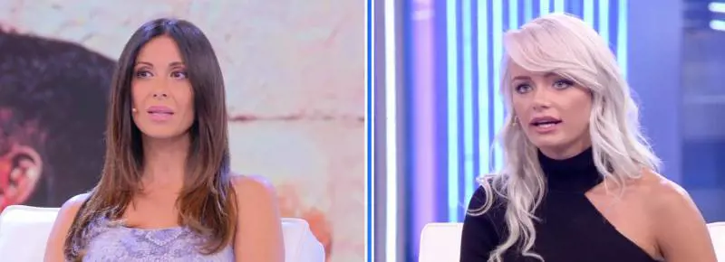 Sara Varone attacca Mercedesz Henger: “La tua storia d’amore è solo per i social”