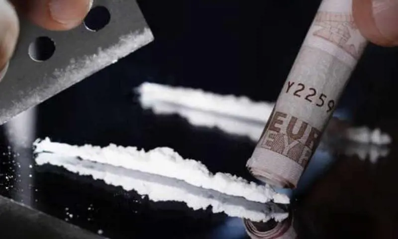 Presi i narcos della Capitale
