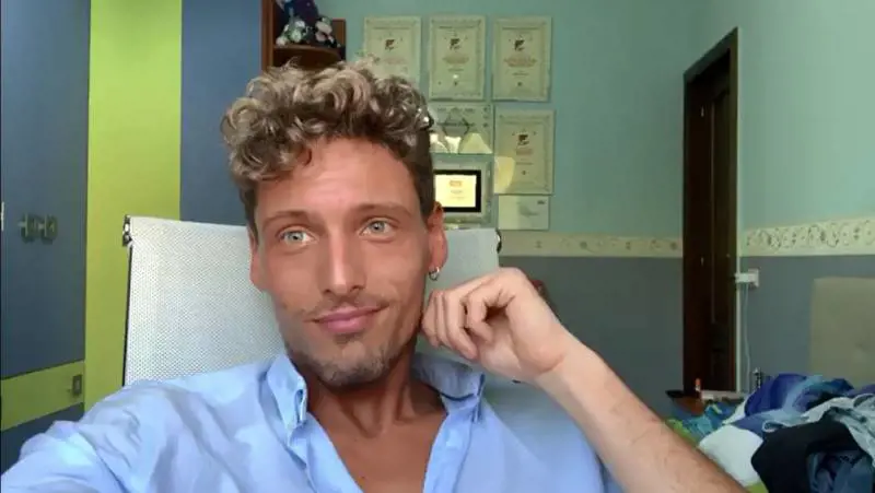 Gennaro Lillio: "Le accuse di Francesca De André? Tutte bugie"