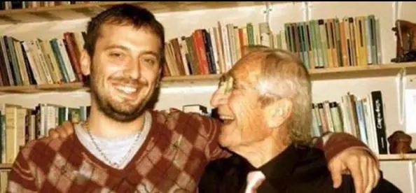 Lutto per Cesare Cremonini, è morto il padre Giovanni