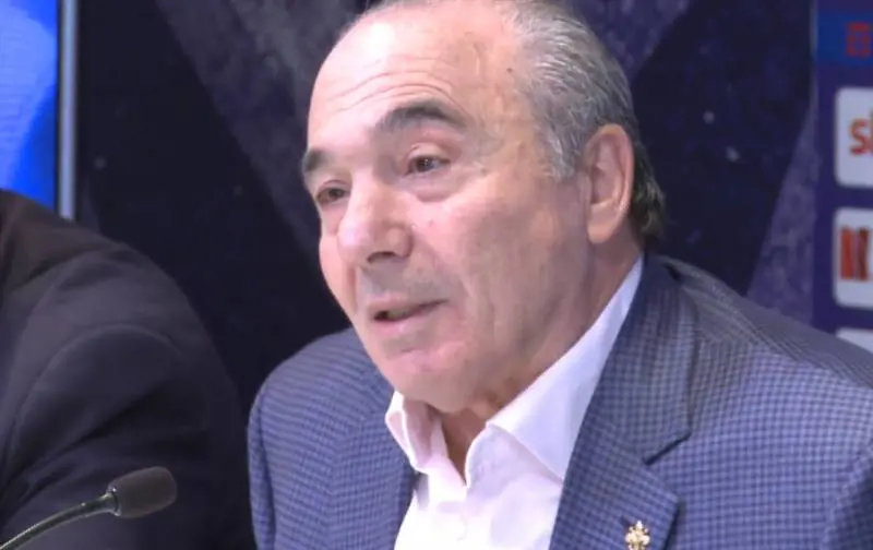 Beghe da trivio e gli insulti graziati di Commisso