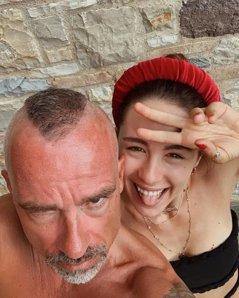Aurora Ramazzotti: “Chi mi insulta sui social non sta bene, non ha una vita”