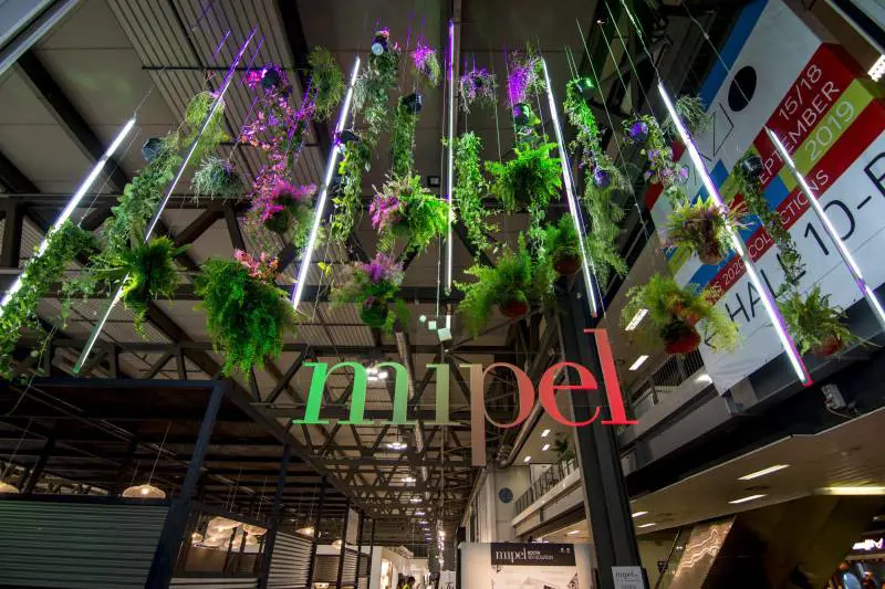 Mipel, per borse e pelletteria è boom di operatori esteri