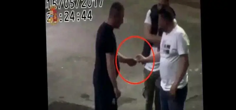 I "re dello spaccio" a Catania: la polizia arresta 40 persone
