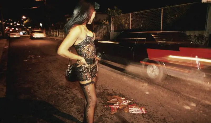 Roma, rapinava e picchiava prostitute: quarantenne arrestato