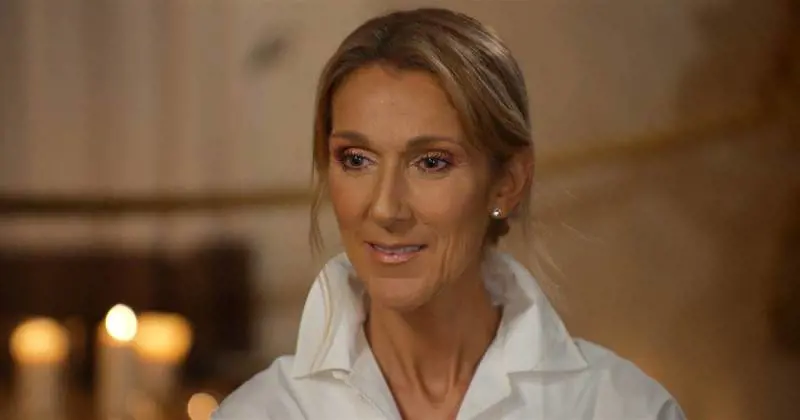 "Potevo uccidermi con il Valium": la confessione choc di Celine Dion