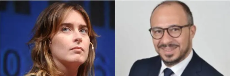 Quota 100, Renzi non arretra. La Boschi spara sugli ex del Pd