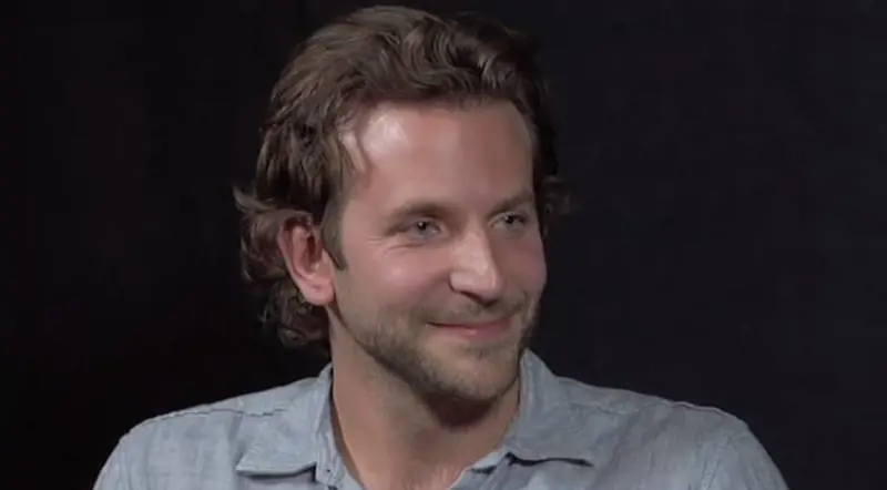 Zach Galifianakis: “Bradley Cooper è un figo scemo”