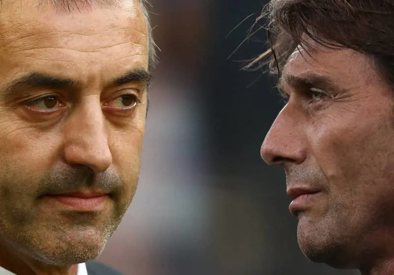 Derby Milan-Inter, ecco come stanno le squadre alla vigilia