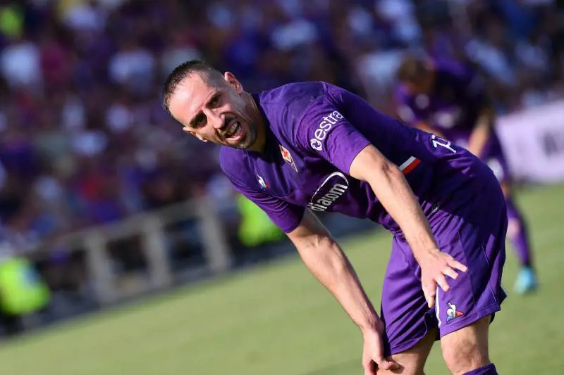 "Hanno rovistato tra la biancheria". La moglie di Ribery e l'intimità violata