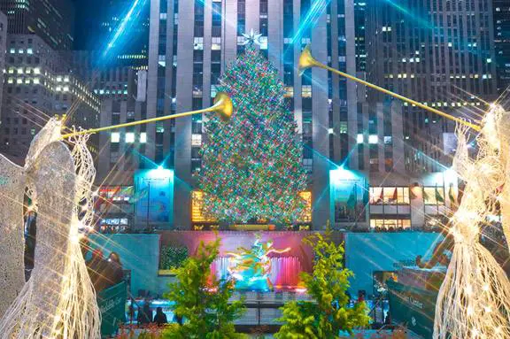 Shopping e cultura a New York